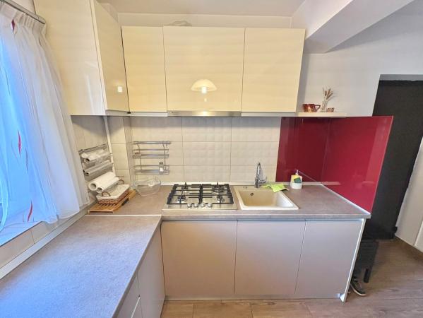 3 Camere - Basarab - Metrou - Bloc Nou