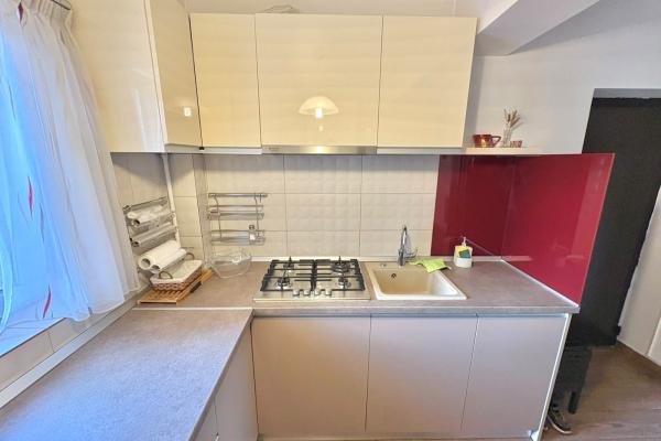 3 Camere - Basarab - Metrou - Bloc Nou