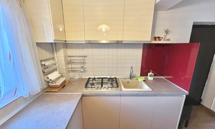 3 Camere - Basarab - Metrou - Bloc Nou
