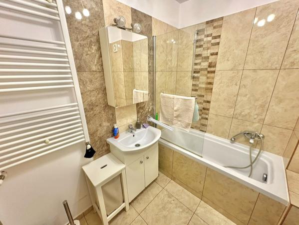 3 Camere - Basarab - Metrou - Bloc Nou