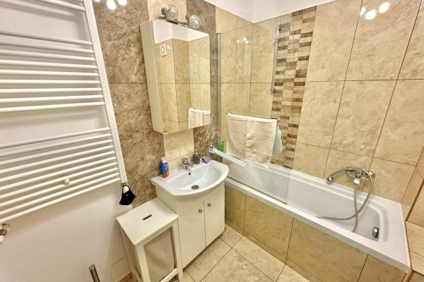 3 Camere - Basarab - Metrou - Bloc Nou