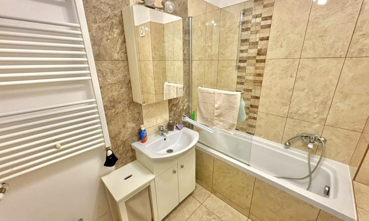 3 Camere - Basarab - Metrou - Bloc Nou