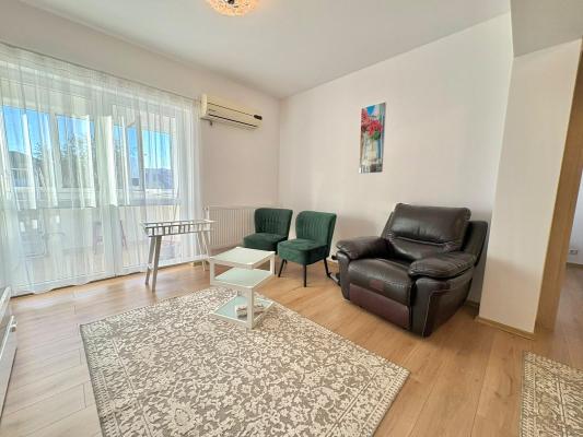 3 Camere - Basarab - Metrou - Bloc Nou