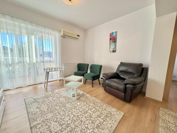 3 Camere - Basarab - Metrou - Bloc Nou