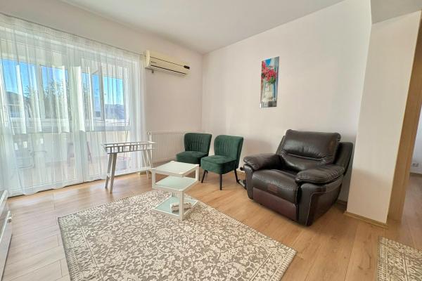 3 Camere - Basarab - Metrou - Bloc Nou
