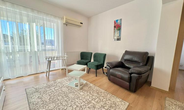 3 Camere - Basarab - Metrou - Bloc Nou