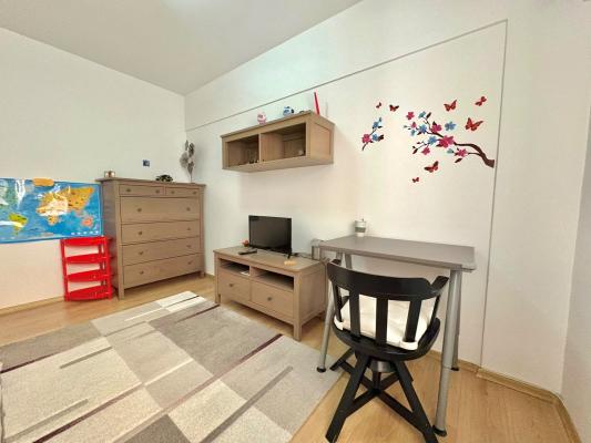 3 Camere - Basarab - Metrou - Bloc Nou