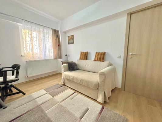3 Camere - Basarab - Metrou - Bloc Nou