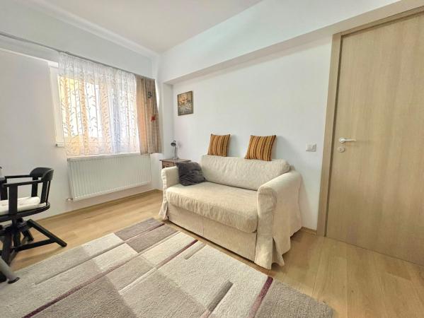 3 Camere - Basarab - Metrou - Bloc Nou
