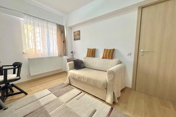 3 Camere - Basarab - Metrou - Bloc Nou
