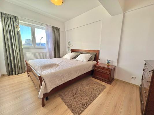 3 Camere - Basarab - Metrou - Bloc Nou
