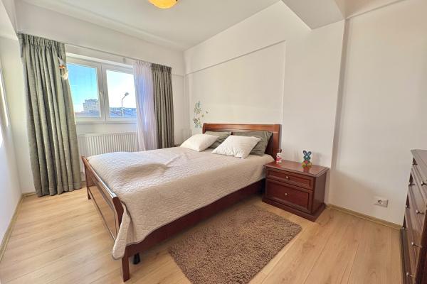 3 Camere - Basarab - Metrou - Bloc Nou