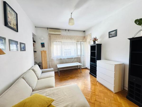 2 Camere - Ultracentral - Piata Romana - Pitar Mos