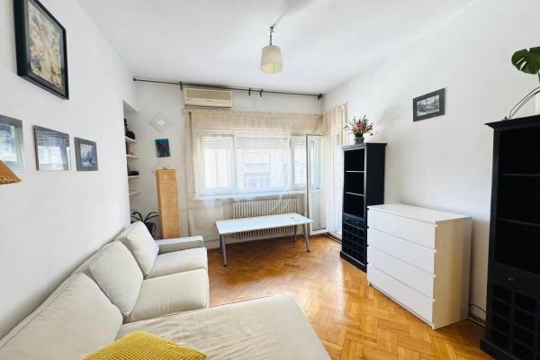 2 Camere - Ultracentral - Piata Romana - Pitar Mos