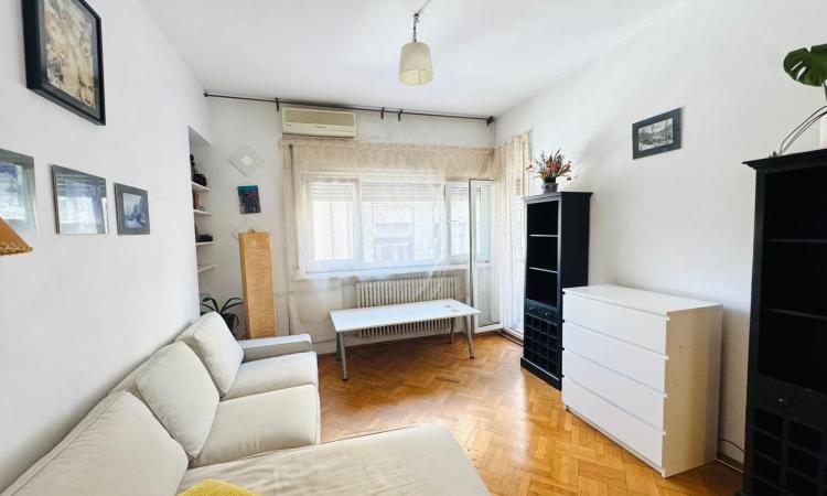 2 Camere - Ultracentral - Piata Romana - Pitar Mos