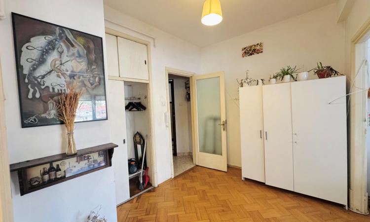 2 Camere - Ultracentral - Piata Romana - Pitar Mos