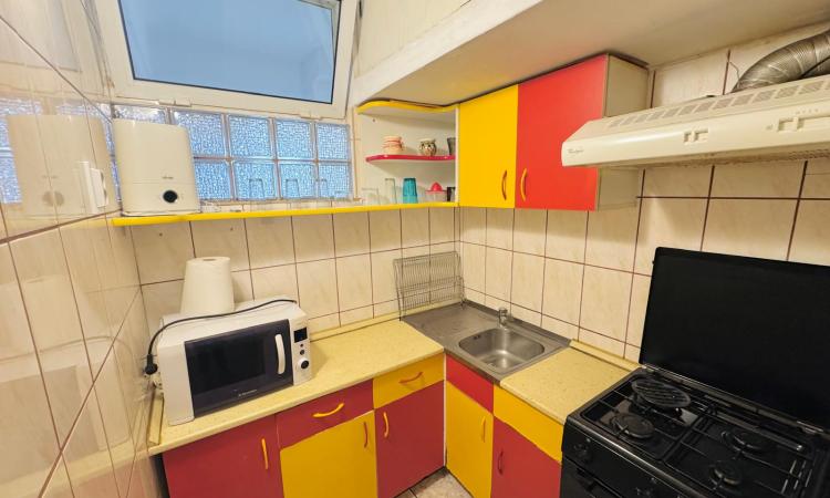 2 Camere - Ultracentral - Piata Romana - Pitar Mos