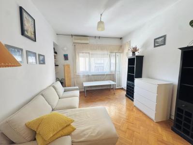 2 Camere - Ultracentral - Piata Romana - Pitar Mos