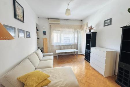 2 Camere - Ultracentral - Piata Romana - Pitar Mos