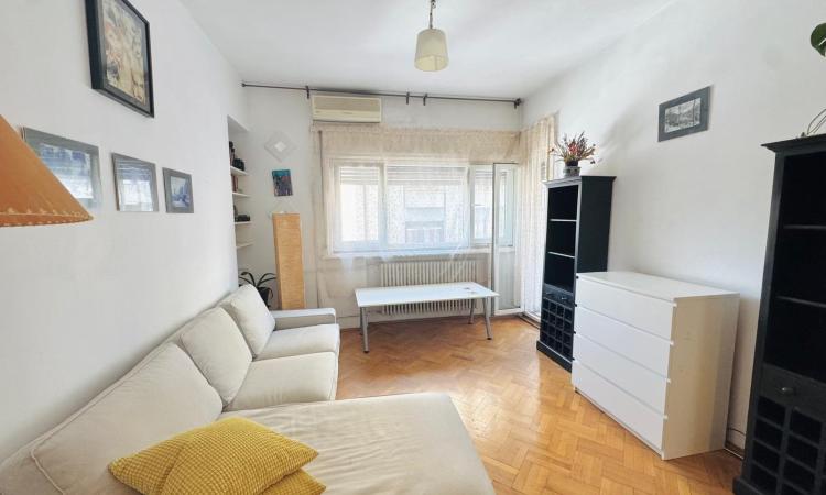 2 Camere - Ultracentral - Piata Romana - Pitar Mos
