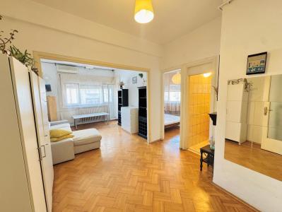 2 Camere - Ultracentral - Piata Romana - Pitar Mos