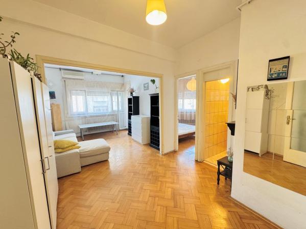 2 Camere - Ultracentral - Piata Romana - Pitar Mos
