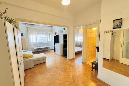 2 Camere - Ultracentral - Piata Romana - Pitar Mos