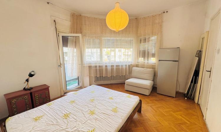 2 Camere - Ultracentral - Piata Romana - Pitar Mos