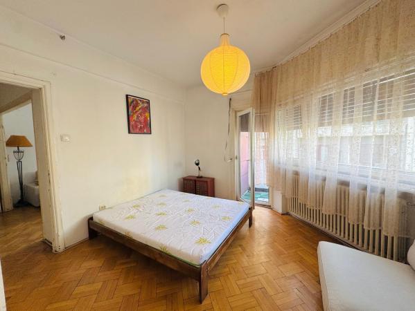 2 Camere - Ultracentral - Piata Romana - Pitar Mos