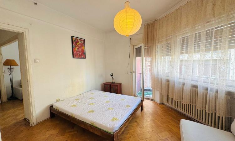 2 Camere - Ultracentral - Piata Romana - Pitar Mos