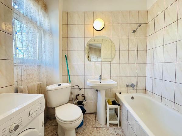2 Camere - Ultracentral - Piata Romana - Pitar Mos