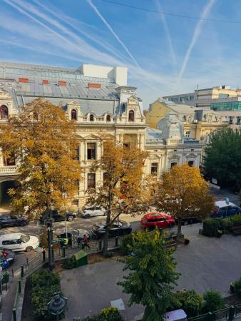 2 Camere - Ultracentral - Piata Romana - Pitar Mos