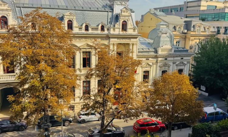 2 Camere - Ultracentral - Piata Romana - Pitar Mos