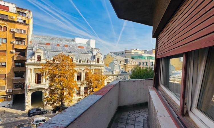 2 Camere - Ultracentral - Piata Romana - Pitar Mos
