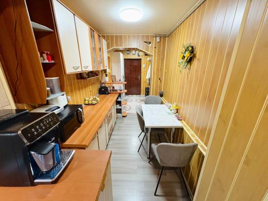 3 Camere - Gorjului - Piata Gorjului