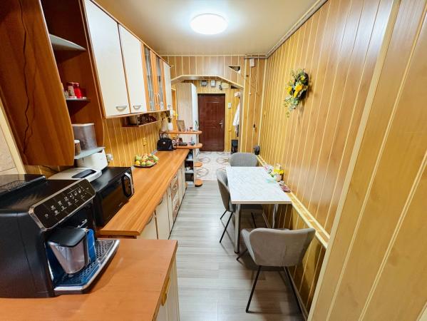 3 Camere - Gorjului - Piata Gorjului