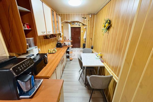 3 Camere - Gorjului - Piata Gorjului