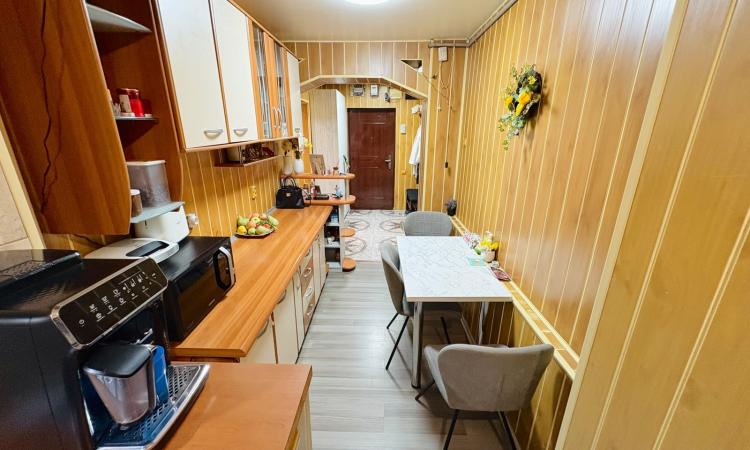 3 Camere - Gorjului - Piata Gorjului