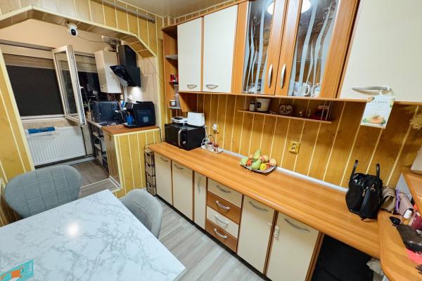 3 Camere - Gorjului - Piata Gorjului