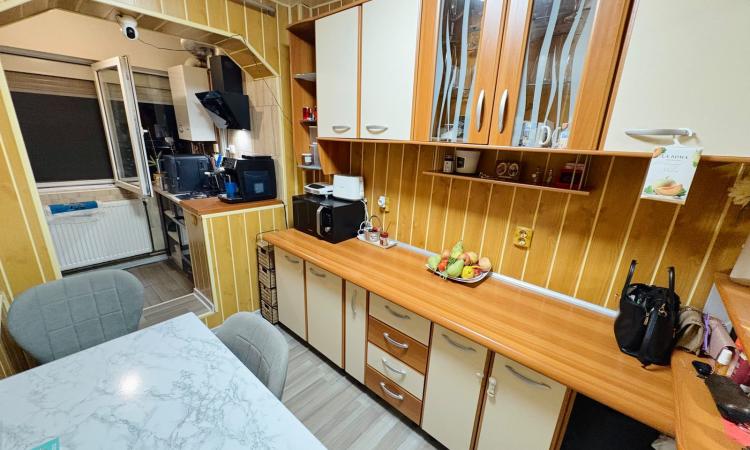 3 Camere - Gorjului - Piata Gorjului