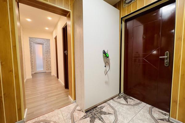3 Camere - Gorjului - Piata Gorjului