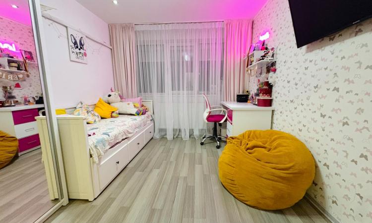 3 Camere - Gorjului - Piata Gorjului