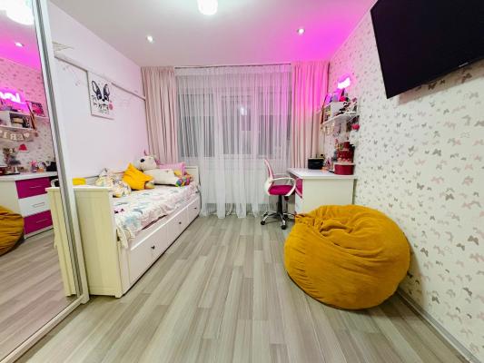3 Camere - Gorjului - Piata Gorjului