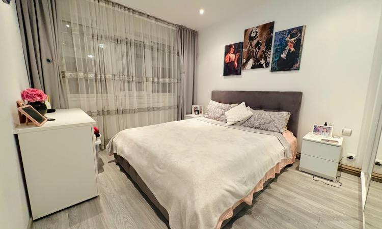 3 Camere - Gorjului - Piata Gorjului