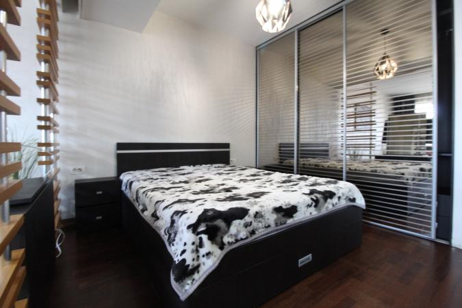 Dristor - Piata Alba Iulia - 51 mp - terasa - studio la cheie