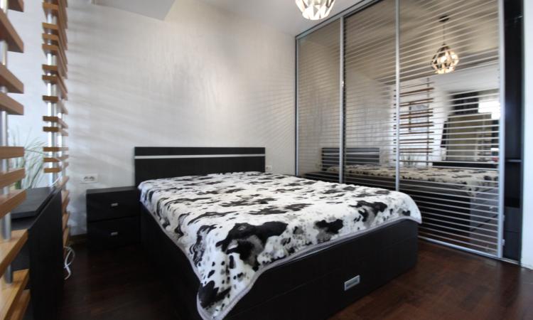 Dristor - Piata Alba Iulia - 51 mp - terasa - studio la cheie