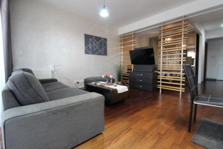 Dristor - Piata Alba Iulia - 51 mp - terasa - studio la cheie