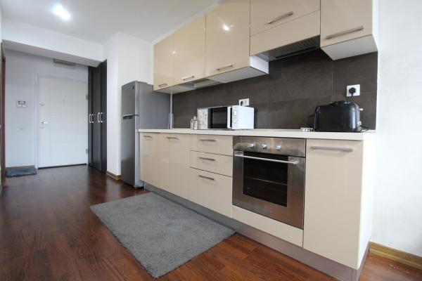 Dristor - Piata Alba Iulia - 51 mp - terasa - studio la cheie
