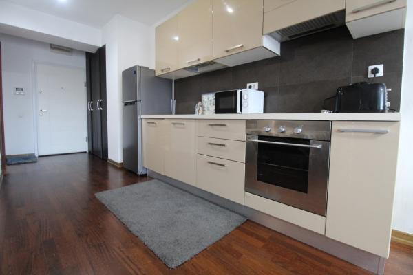 Dristor - Piata Alba Iulia - 51 mp - terasa - studio la cheie