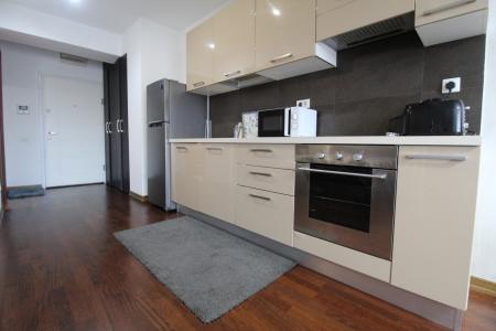 Dristor - Piata Alba Iulia - 51 mp - terasa - studio la cheie